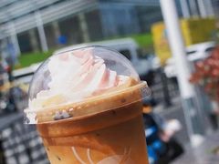 -瑞幸咖啡(宝华国际广场店)