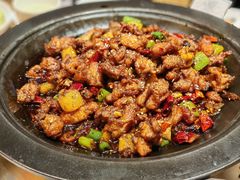 -六月雪干锅(涪城万达广场店)