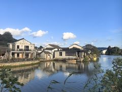 -东钱湖旅游度假区