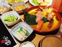 -温野菜涮涮锅(西单大悦城店)