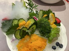-若蘭慈·无国界素食料理(欢乐海岸店)