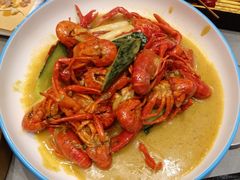-龙虾奇迹(大华三路店)