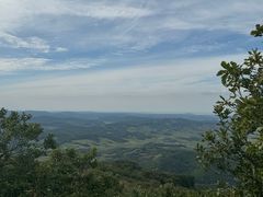 -香炉山国家森林公园