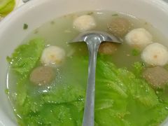 -潮汕铺老店(甜水井店)