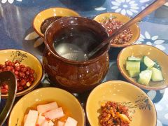 -张关合渣(航空大道店)