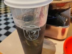 -避风塘(五角场店)