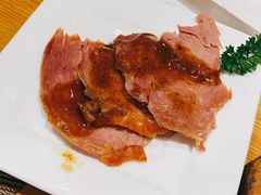 -LUCCA卢卡西班牙海鲜饭(远洋广场店)