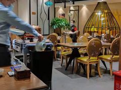 -羲和雅苑烤鸭坊(丰台万达店)