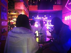 -好久不见网红乐队酒吧(鼓浪屿海底世界店)