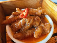 -馋遇江南·精致湖景雅宴(东方之门店)