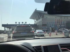 -海安新港(公交站)