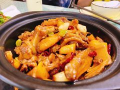 -大师傅金奖啤酒鱼(西街口总店)