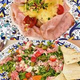 上海探店｜🇮🇹意大利风情Brunch🍴
