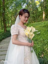 -唯一旅拍·颂当代影像艺术中心(上城店)