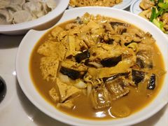-日丰园海肠水饺·老字号大连海鲜(和平广场店)