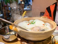 -寻钵记民菜馆·正宗常德钵子菜(滨湖路店)