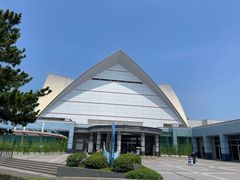 -鹿儿岛水族馆