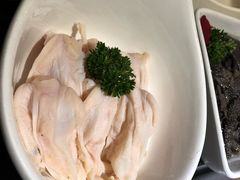 -海底捞火锅(连城广场店)