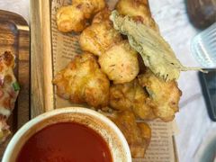 普罗旺斯炸鸡-G+KITCHEN(龙湖狮山天街店)