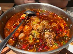 -耶里夏丽·丝路新疆菜·清真食品(徐汇南丹东路臻选店)