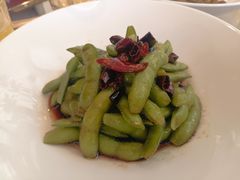 -杨氏青龙虾·羊蝎子(珠江路店)
