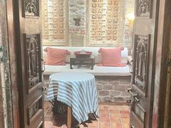 -叶叶菩提(太原别墅店)