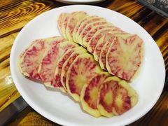 -菌之家·专业纯野生菌火锅·特色炒菌