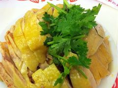 白斩鸡-振鼎鸡(福州路店)