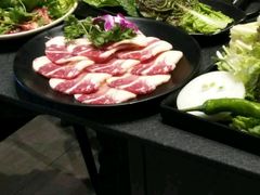 -完美生活炭火烤肉(二马路店)