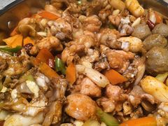 -黄记煌三汁焖锅(悦方IDmall店)