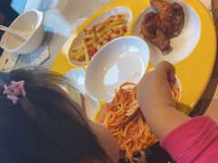 -半秋山西餐厅(宜昌大洋店)