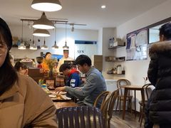 大堂-AFS Cafe & Canteen(闽江二路店)
