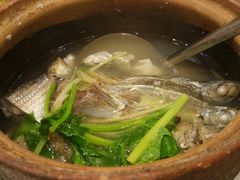 -抱德·潮汕味(敦和店原惠城鱼仔)