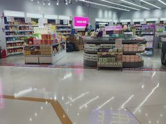 -嗨特购HitGoo(朝阳合生汇店2店)