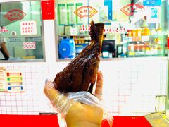 -赵元章肉骨烧(山塘街店)
