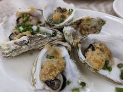 -红月湾海鲜饭店•沙滩海景(双月湾店)