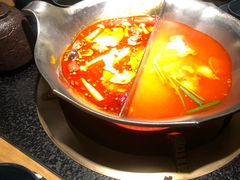 -湊湊火锅·茶憩(上海合生汇店)