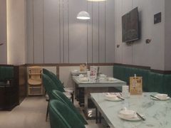 大堂-顶福胜潮汕牛肉火锅(观沙岭店)
