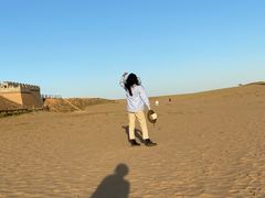 -黄沙古渡原生态旅游区
