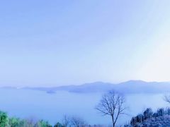 -天目湖涵田半山温泉