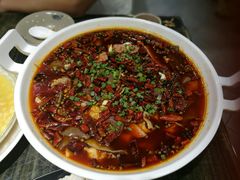 -庆合府重庆大排档(紫都城店)