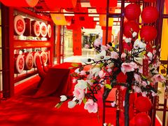 -天虹购物中心(石路店)