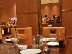 -杭州JW万豪酒店-万豪中餐厅