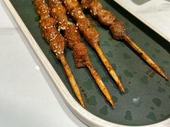 -清真·宁夏印象·盐池滩羊肉体验店(江宁路店)