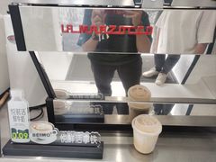 -北芒BEIMO COFFEE(五台山店)