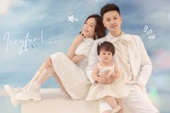 点击看大图 -菲啦城堡高端儿童摄影会所(武夷商业城店)