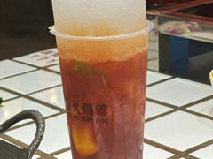 -朱光玉火锅馆·太原旗舰(钟楼街店)