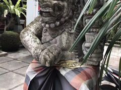 -乌布德传统市场