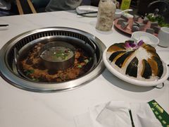 -葛记红焖羊肉(人民路店)