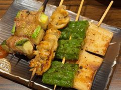-鸟鹏烧鸟居酒屋(龙岗万科店)